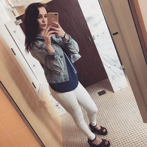 Meet your Posher, Savannah